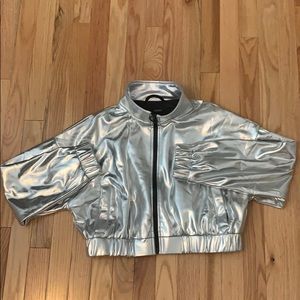 Reflective Jacket